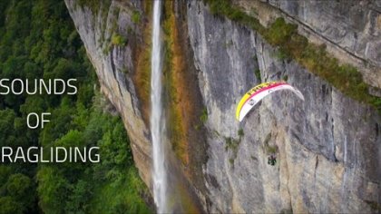 Sounds of Paragliding