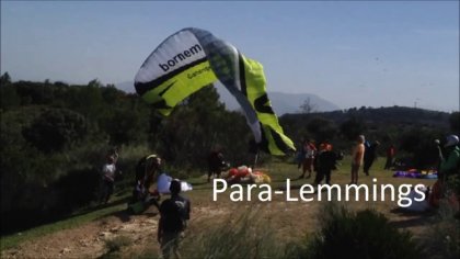 Para-Lemmings