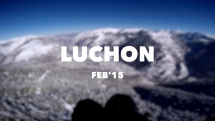 Luchon