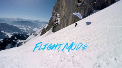 Flight Mode