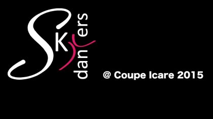 Coupe Icare 2015