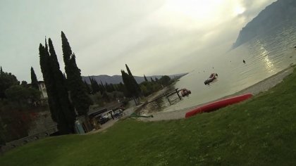 good bye lago di garda...