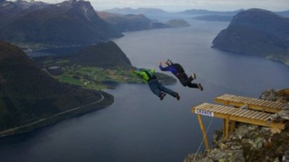 butcher holidays in Norway