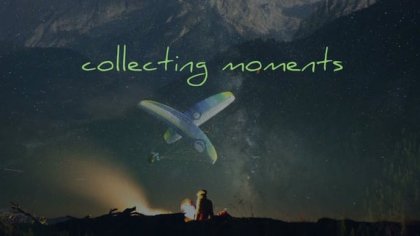 Collecting Moments