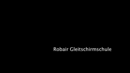 Sicherheitstraining / Akrotraining - www.robair.ch