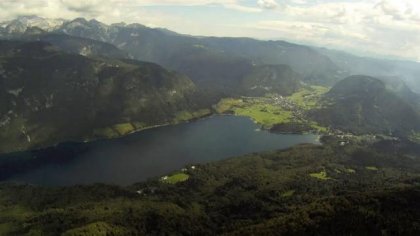 Bohinj, Slovenia