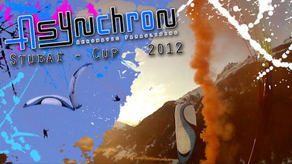 Stubai Cup 2012