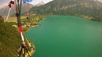 INTERLAKEN FLUGFEST