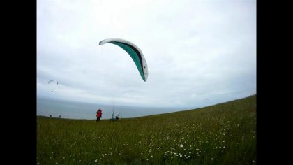 Lakes Charity Classic, UK. Theo and Zebur