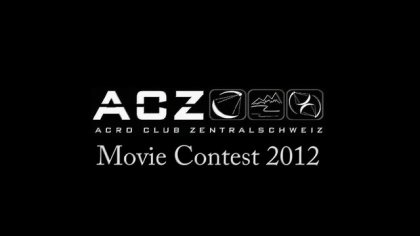 ACZ Moviecontest 2012