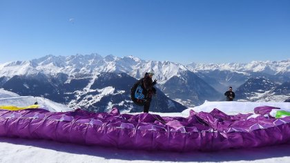 VERBIER ACROLIDE 2013