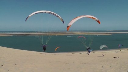 Dune du Pyla 2013