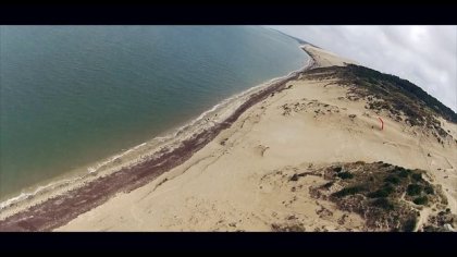 Dune Du Pyla