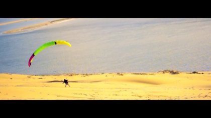 Eliot Nochez Dune du Pilat Ete 2013