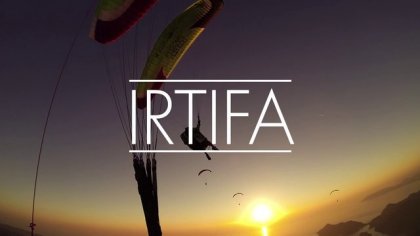 Irtifa