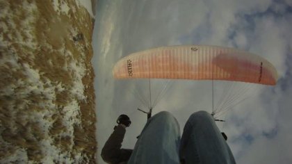 SpeedSoaring the FLX2