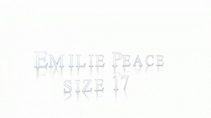 EMILIE PEACE 17 AIR-G