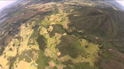 parapente acro sopo