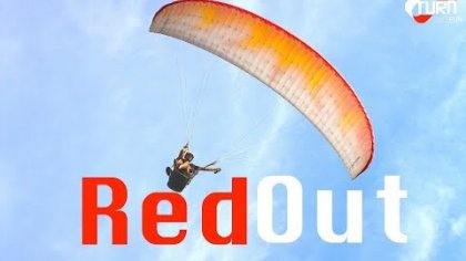 U-turn RedOut REVIEW