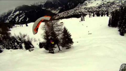 Speed Riding / Flying - Best of  2011 - Chapter 8