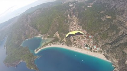 OluDeniz 15th International Airgames