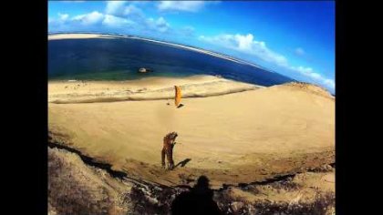 dune du pyla 2014