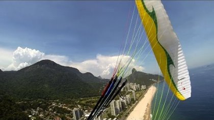 Primeiro Prego do Ano, SAT em São Conrado RJ