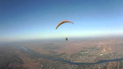 Rollover Canada: Crazy Extreme Jump