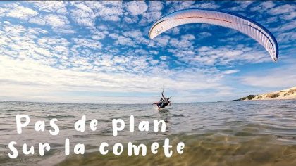 MOFQ #1 Pas de plan sur la comète