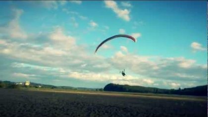 Parapente Sur