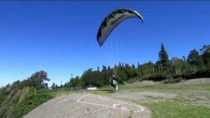 David Thibodeau Acro 2016