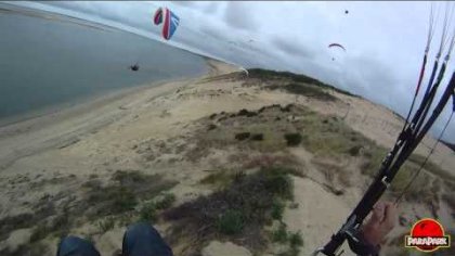 Dune du Pyla  (Waga/Freestyle)