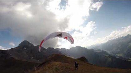 ///MY BEST MOMENTS 2018  -Paragliding - Michael Lacher///