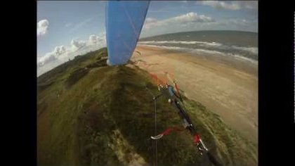 Tandem soaring FUN !!