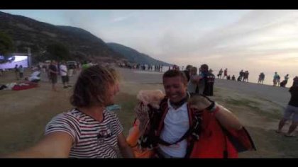 Oludeniz Airgames 2016 Gypaetes