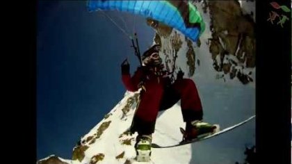 Speed Riding / Flying - Best of  2011 - Chapter 7