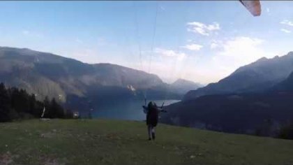 Air G Emilie Smile 2017 Molveno