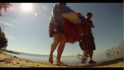 Ohrid Journey 2012 - ''The Movie''