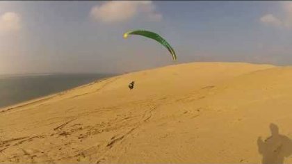 DUNE PYLA 2013