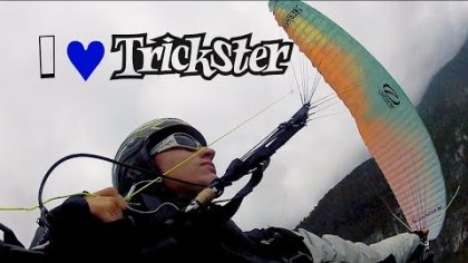 I ♥ TRICKSTER