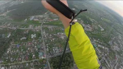 Фестиваль Небесная ярмарка, 30/06/2018 Кунгур, Россия