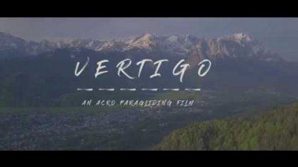 Vertigo