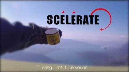 Scélérate