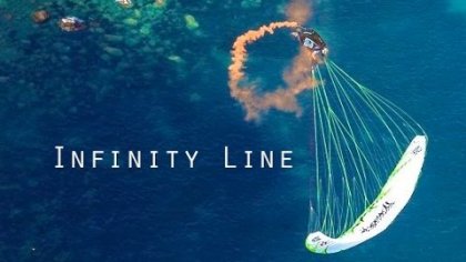 INFINITY LINE