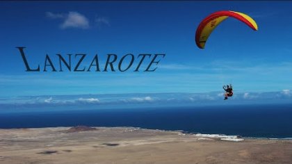 Lanzarote