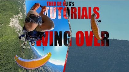 THÉO DE BLIC'S TUTORIALS S03E01 : WING OVER