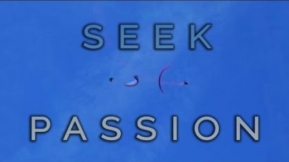 SEEK PASSION - SWISS ACRO BROTHERS - noelseth