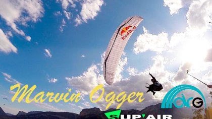 Marvin Ogger 2014 Organya Wagga| Max Martini