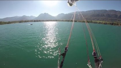 Paragliding 2017 Liberiste