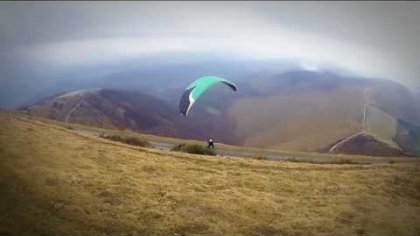 Wagas parapente. Yohan.Maurin